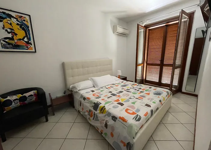 B&B La Palma Pescara